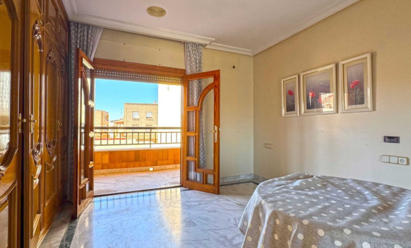Herverkoop - 1. Appartement / flat - San Pedro del Pinatar - Costa Calida
