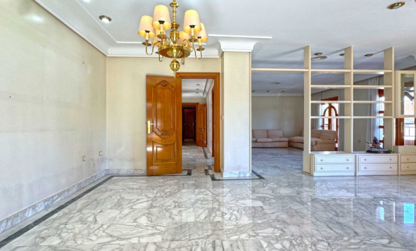 Herverkoop - 1. Appartement / flat - San Pedro del Pinatar - Costa Calida