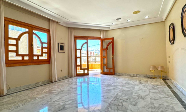 Herverkoop - 1. Appartement / flat - San Pedro del Pinatar - Costa Calida