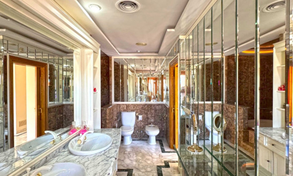 Herverkoop - 1. Appartement / flat - San Pedro del Pinatar - Costa Calida