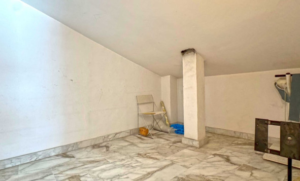 Herverkoop - 1. Appartement / flat - San Pedro del Pinatar - Costa Calida