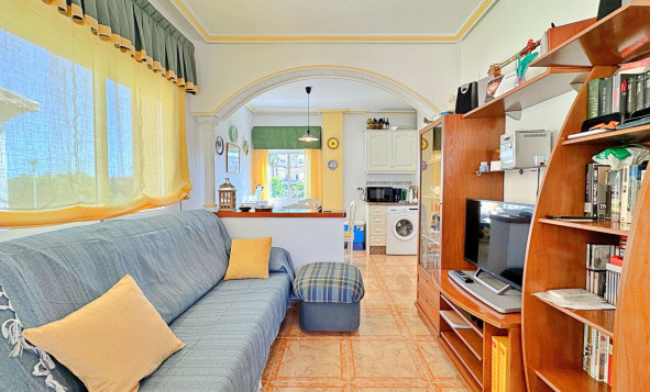 Herverkoop - 1. Appartement / flat - Orihuela Costa - Costa Blanca Zuid