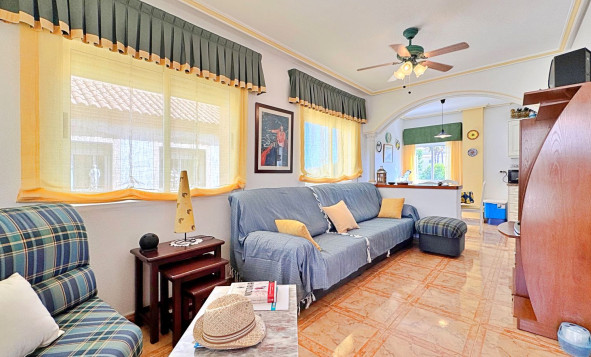 Herverkoop - 1. Appartement / flat - Orihuela Costa - Costa Blanca Zuid