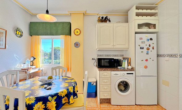 Herverkoop - 1. Appartement / flat - Orihuela Costa - Costa Blanca Zuid