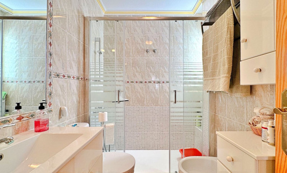 Herverkoop - 1. Appartement / flat - Orihuela Costa - Costa Blanca Zuid