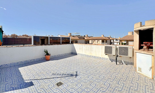 Herverkoop - 1. Appartement / flat - Orihuela Costa - Costa Blanca Zuid