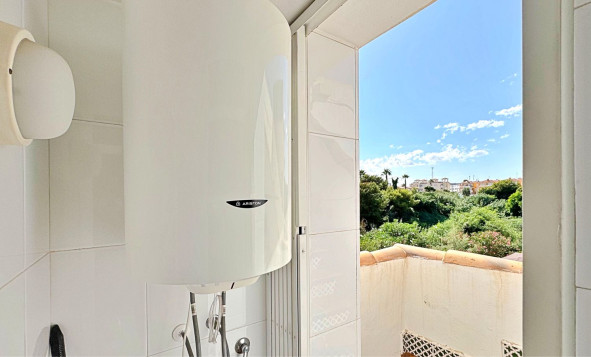 Herverkoop - 1. Appartement / flat - Orihuela Costa - Costa Blanca Zuid