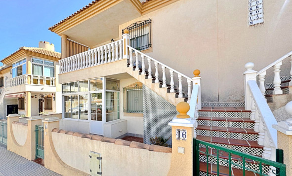 Herverkoop - 1. Appartement / flat - Orihuela Costa - Costa Blanca Zuid