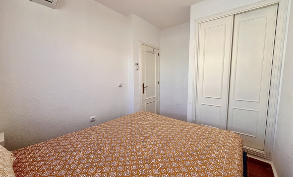 Herverkoop - 2. Town house / tussenwoning - Los Montesinos - Costa Blanca Zuid