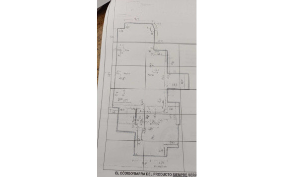 Herverkoop - Commercieel vastgoed - Villamartin - Costa Blanca Zuid