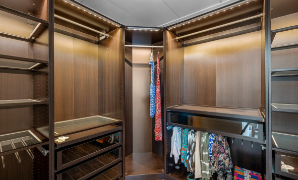 Herverkoop - 3. Halfvrijstaand huis - Benijofar - Costa Blanca Zuid