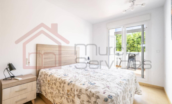 Herverkoop - 1. Appartement / flat - Las Terrazas De La Torre - Costa Calida