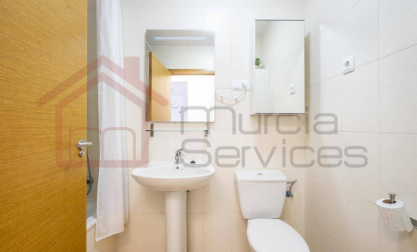 Herverkoop - 1. Appartement / flat - Las Terrazas De La Torre - Costa Calida