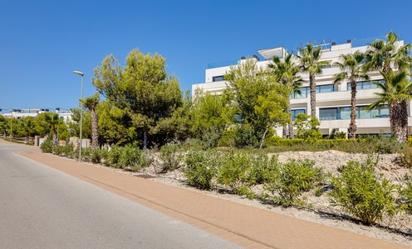 Herverkoop - 1. Appartement / flat - Las Colinas Golf and Country Club - Costa Blanca Zuid