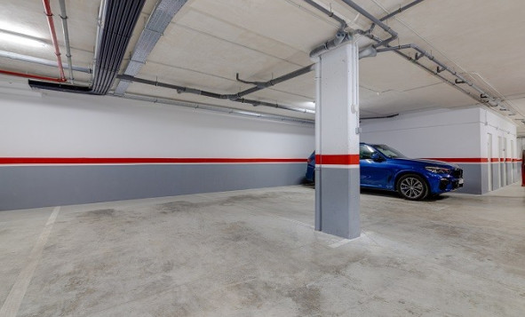 Herverkoop - 1. Appartement / flat - Las Colinas Golf and Country Club - Costa Blanca Zuid