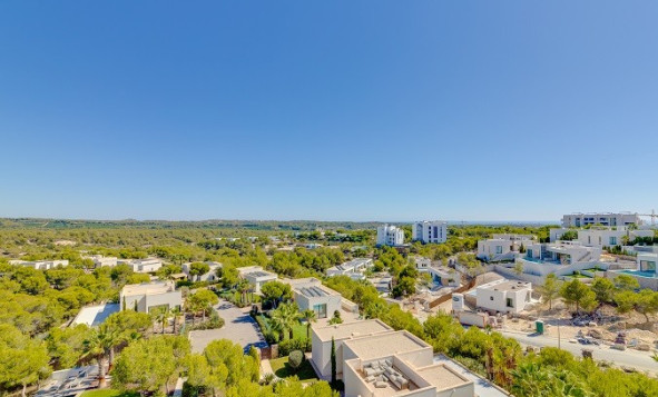 Herverkoop - 1. Appartement / flat - Las Colinas Golf and Country Club - Costa Blanca Zuid