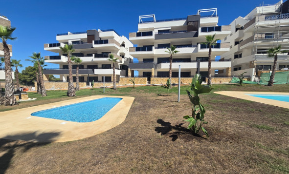 Herverkoop - Apartment / Flat * - Orihuela Costa - Costa Blanca Zuid