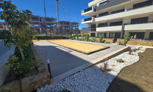 Herverkoop - Apartment / Flat * - Orihuela Costa - Costa Blanca Zuid