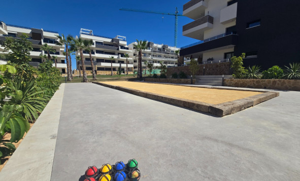 Herverkoop - Apartment / Flat * - Orihuela Costa - Costa Blanca Zuid
