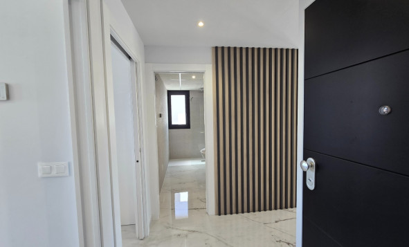 Herverkoop - Apartment / Flat * - Orihuela Costa - Costa Blanca Zuid