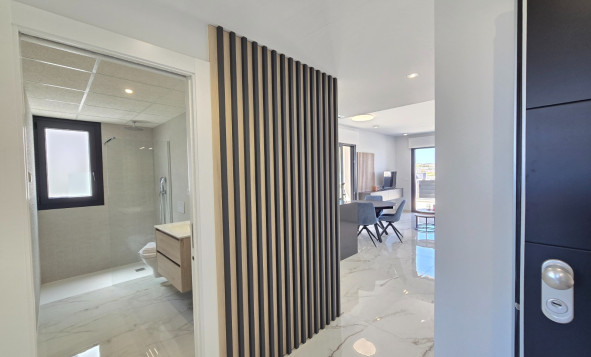 Herverkoop - Apartment / Flat * - Orihuela Costa - Costa Blanca Zuid