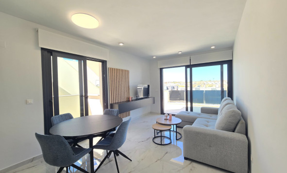 Herverkoop - Apartment / Flat * - Orihuela Costa - Costa Blanca Zuid