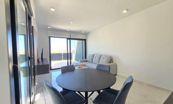 Herverkoop - Apartment / Flat * - Orihuela Costa - Costa Blanca Zuid