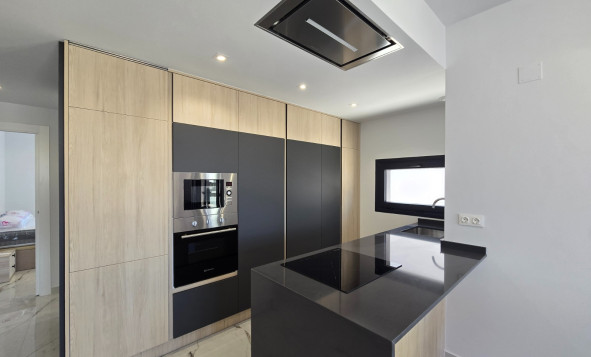 Herverkoop - Apartment / Flat * - Orihuela Costa - Costa Blanca Zuid