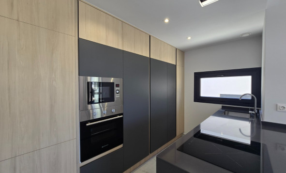 Herverkoop - Apartment / Flat * - Orihuela Costa - Costa Blanca Zuid