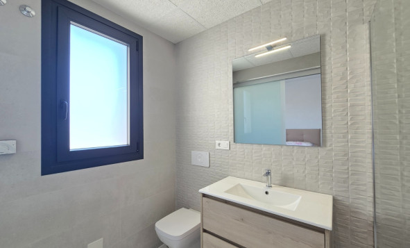 Herverkoop - Apartment / Flat * - Orihuela Costa - Costa Blanca Zuid