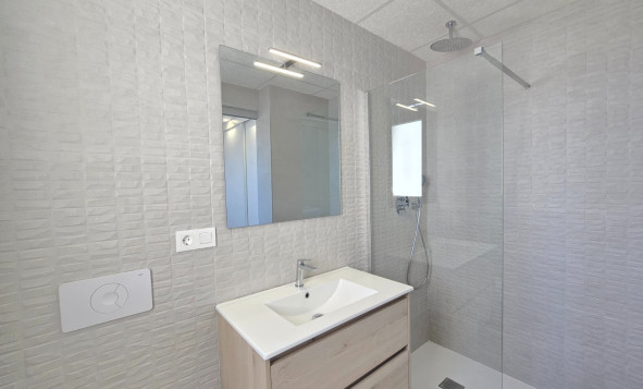 Herverkoop - Apartment / Flat * - Orihuela Costa - Costa Blanca Zuid