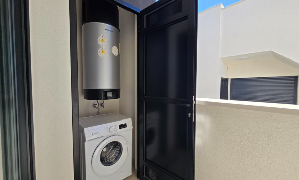 Herverkoop - Apartment / Flat * - Orihuela Costa - Costa Blanca Zuid