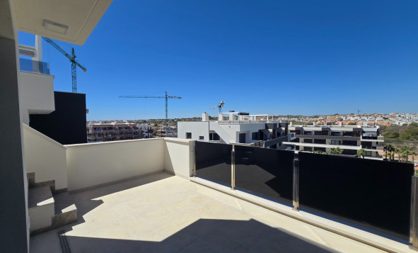 Herverkoop - Apartment / Flat * - Orihuela Costa - Costa Blanca Zuid