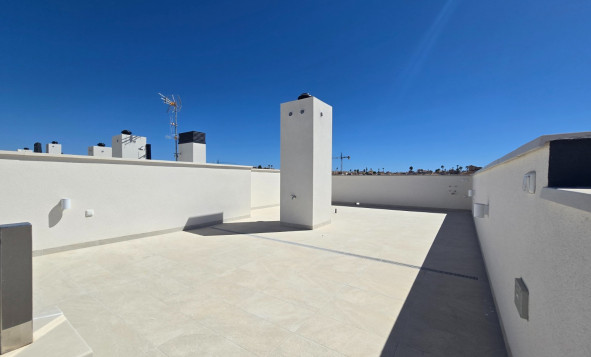 Herverkoop - Apartment / Flat * - Orihuela Costa - Costa Blanca Zuid