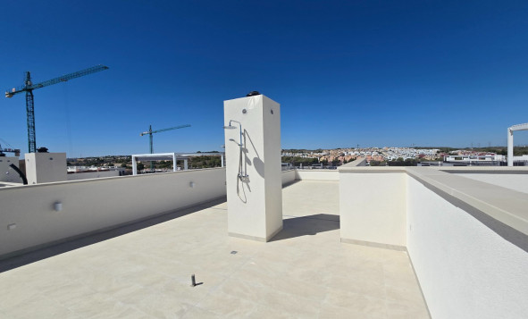 Herverkoop - Apartment / Flat * - Orihuela Costa - Costa Blanca Zuid