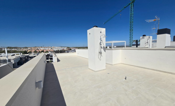 Herverkoop - Apartment / Flat * - Orihuela Costa - Costa Blanca Zuid