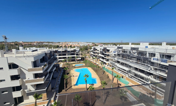 Herverkoop - Apartment / Flat * - Orihuela Costa - Costa Blanca Zuid
