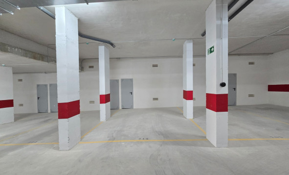 Herverkoop - Apartment / Flat * - Orihuela Costa - Costa Blanca Zuid