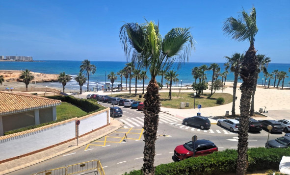 Herverkoop - 1. Appartement / flat - Orihuela Costa - Costa Blanca Zuid