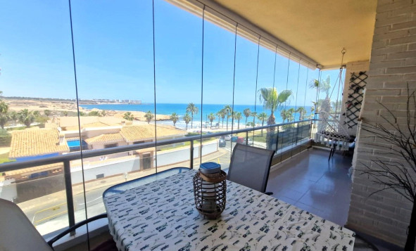 Herverkoop - 1. Appartement / flat - Orihuela Costa - Costa Blanca Zuid