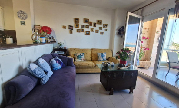Herverkoop - 1. Appartement / flat - Orihuela Costa - Costa Blanca Zuid