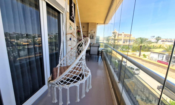 Herverkoop - 1. Appartement / flat - Orihuela Costa - Costa Blanca Zuid