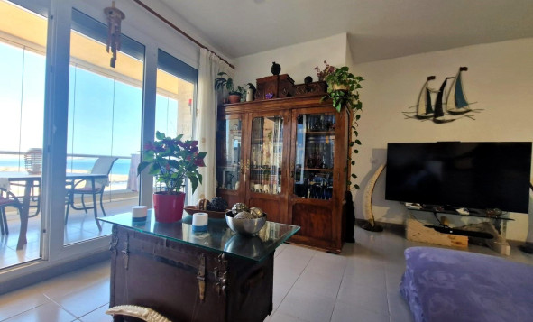 Herverkoop - 1. Appartement / flat - Orihuela Costa - Costa Blanca Zuid