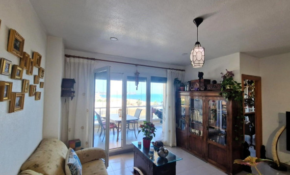 Herverkoop - 1. Appartement / flat - Orihuela Costa - Costa Blanca Zuid