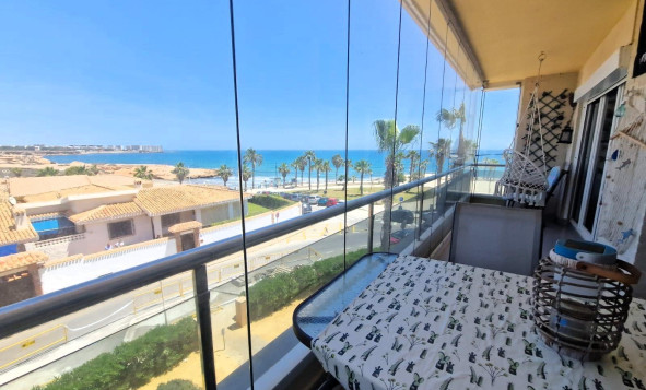 Herverkoop - 1. Appartement / flat - Orihuela Costa - Costa Blanca Zuid