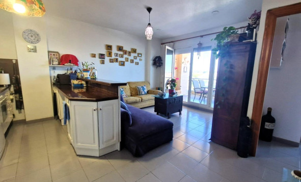 Herverkoop - 1. Appartement / flat - Orihuela Costa - Costa Blanca Zuid