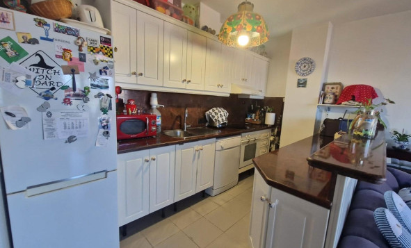 Herverkoop - 1. Appartement / flat - Orihuela Costa - Costa Blanca Zuid