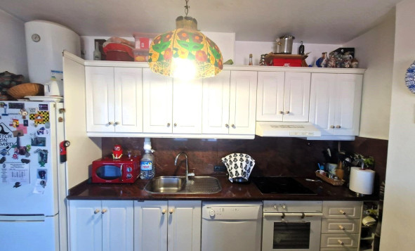 Herverkoop - 1. Appartement / flat - Orihuela Costa - Costa Blanca Zuid