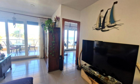 Herverkoop - 1. Appartement / flat - Orihuela Costa - Costa Blanca Zuid