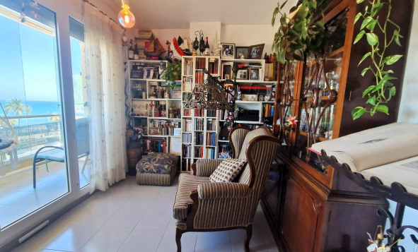 Herverkoop - 1. Appartement / flat - Orihuela Costa - Costa Blanca Zuid